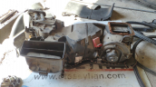 1J1820003T 1J1971566AK bora dijital kalorifer kazan tesisat