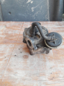 Oto Çıkma Parça / Motor / Turbo / Fiat / Albea / Çıkma Parça 
