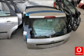 ÇIKMA FORD FİESTA BAGAJ KAPAĞI ARAÇTAN SÖKME HAKANOTO DAN
