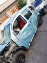 Renault kango  3hurda  belgeli parca parca satılık