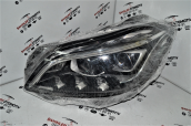 2013 2015 MERCEDES CLS CLS W218 SOL FAR A2188203959