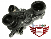 059121111BM 059121111AQ 3.0 TDİ TERMOSTAT