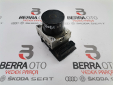 VOLKSWAGEN POLO 2005-2010 ABS BEYNİ 6Q0614117S 6Q0907379AF