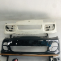 PORSCHE  PANAMERA ÖN TAMPON