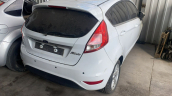 Ford Fiesta 2015  Çıkma Arka Bagaj Kapısı