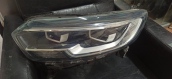 KADJAR LED SOL FAR HATASIZ 260608114R RENAULT ORJİNAL ÇIKMA