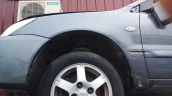 çıkma parça mitsubishi lancer sol ön çamurluk