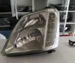 Oto Çıkma Parça / Elektrik / Far / Opel / Meriva / Çıkma Parça 