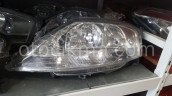 Citreon c3 2004 sol far
