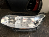 Oto Çıkma Parça / Elektrik / Far / Citroen / C5 / Çıkma Parça 