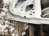 DACİA LODGY SAĞ ÖN KAPI (BOŞ)