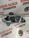 2011_2013 Volvo S60 sağ far çıkma parça
