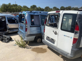 Oto Çıkma Parça / Kaporta & Karoser / Kupa / Fiat / Doblo / Çıkma Parça 