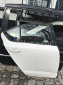Skoda Octavia çıkma sağ arka kapı dolu hatasız