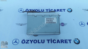 ÖZYOLU TİCARET'DEN CHREYSLER 300 C AMFİ