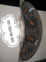 ÇIKMA OPEL TİGRA KM SAATİ