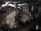 Oto Çıkma Parça / Motor / Motor Komple / Citroen / C5 / Çıkma Parça 