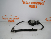 Oto Çıkma Parça / Mekanik / Cam Krikosu / Fiat / Linea / Çıkma Parça 
