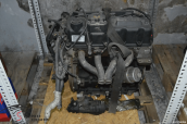 MİNİ COOPER 1.6 16V KOMPLE MOTOR