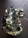 CİTROEN C3 1.2 THP BENZİNLİ ÇIKMA ORİJİNAL KOMPLE MOTOR