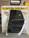 Oto Çıkma Parça / Kaporta & Karoser / Kapı / Opel / Meriva / Çıkma Parça 