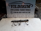 MERCEDES VİTO 111 ENJEKTÖR KÜTÜĞÜ