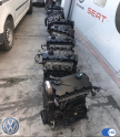 VOLKSWAGEN AUDİ SEAT SKODA ÇIKMA MOTOR ŞANZIMAN YEDEK PARÇA