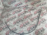 FLUENCE Arka El Fren Teli 365300010R
