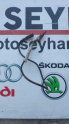 04L906088 vag grubu egzoz sıcaklık sensörü