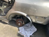 Opel Vectra B Arka Amortisör hatasız orjinal çıkma