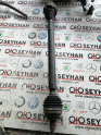 6R0407762A seat toledo 2013 1.6 tdi cay Manuel uzun aks
