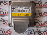 BMW F10 HAVA YASTIĞI MODÜLÜ -3452 6864923 0 265 020 486
