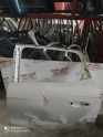 Seat Ibiza sol arka kapı