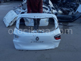 Renault kadjar arka bagaj kapagı