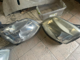 çıkma parça peugeot partner sağ sol far
