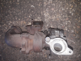 Oto Çıkma Parça / Motor / Turbo / Ford / Fiesta / Çıkma Parça 