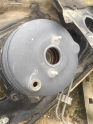 Mercedes W211 fren westinghouse hatasız orjinal çıkma