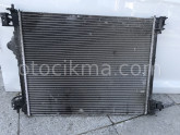 Oto Çıkma Parça / Motor / Su Radyatörü / Renault / Megane / Çıkma Parça 