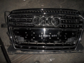 A7 PANJUR AUDİ ORJİNAL ÇIKMA PARÇA