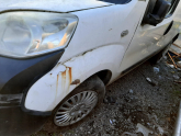 2009 model peugeot bipper 1.4 hdi çıkma sol yan panel