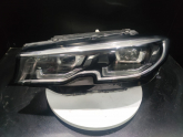 BMW 3 Seri G20 G21 Sağ Far 2019 2020 9481701-08 030110623309