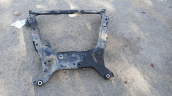 VOLVO XC60 MOTOR BEŞİĞİ ÇIKMA ORİJİNAL 2012-16