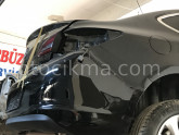 Hurda Araçlar / Opel / Astra