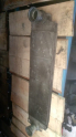 volkswagen transporter t5 2.5 çıkma intercool radyatör