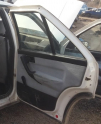 1996 fiat tempra 1.6 mpi station çıkma sağ arka dolu kapı