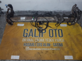 Opel Corsa C Torpido Demiri Hatasız Orjinal Çıkma