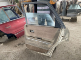 Oto Çıkma Parça / Mekanik / Kapı Döşemesi / Mazda / 626 / Çıkma Parça 