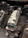 Oto Çıkma Parça / Motor / Motor Komple / Mitsubishi / Outlander / Çıkma Parça 