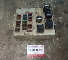FORD CONNECT SİGORTA TABLASI