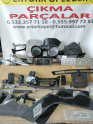 Oto Çıkma Parça / Jant & Lastik / Jant & Lastik Takımı / Opel / Insignia / Çıkma Parça 